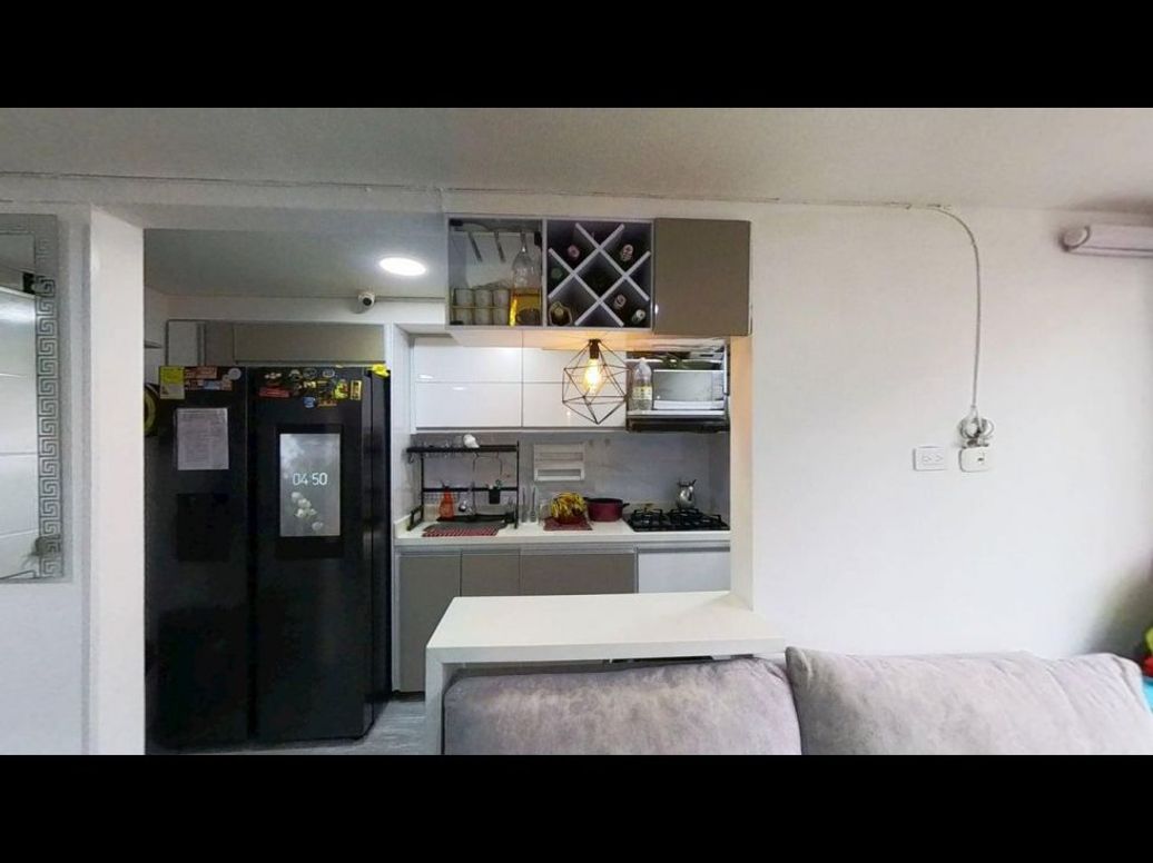 Apartamento de 2 alcobas en venta en Villa Teresita, Bogotá, 41 m² · foto 11 de 20