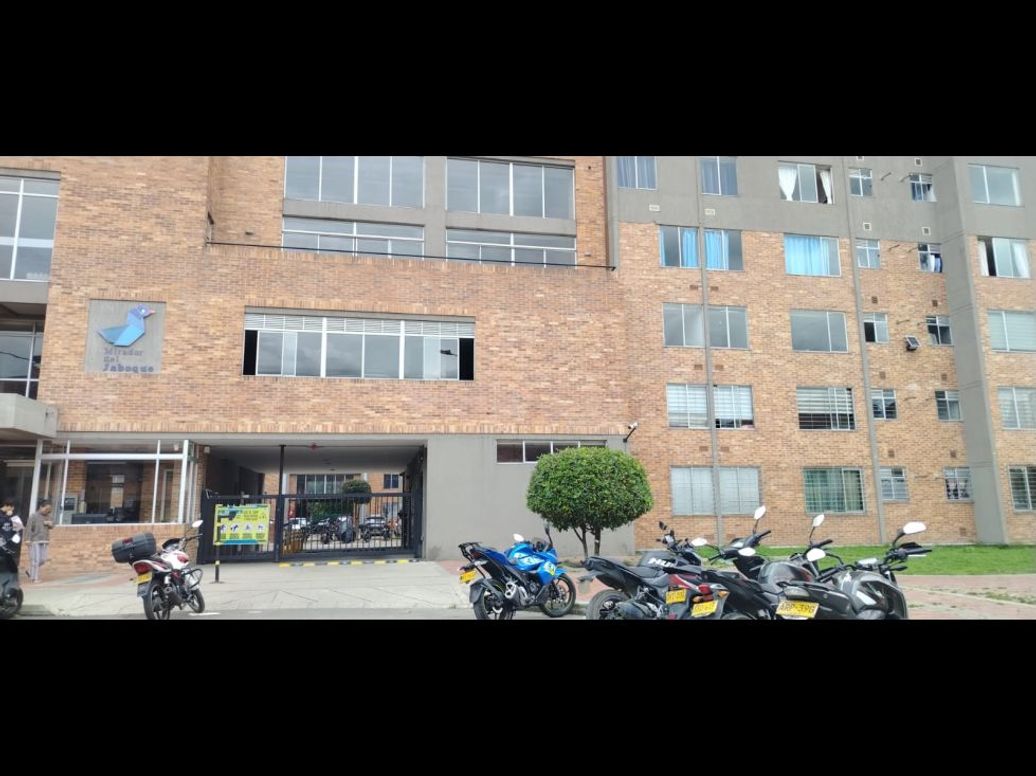 Apartamento de 2 alcobas en venta en Villa Teresita, Bogotá, 41 m² · foto 3 de 20