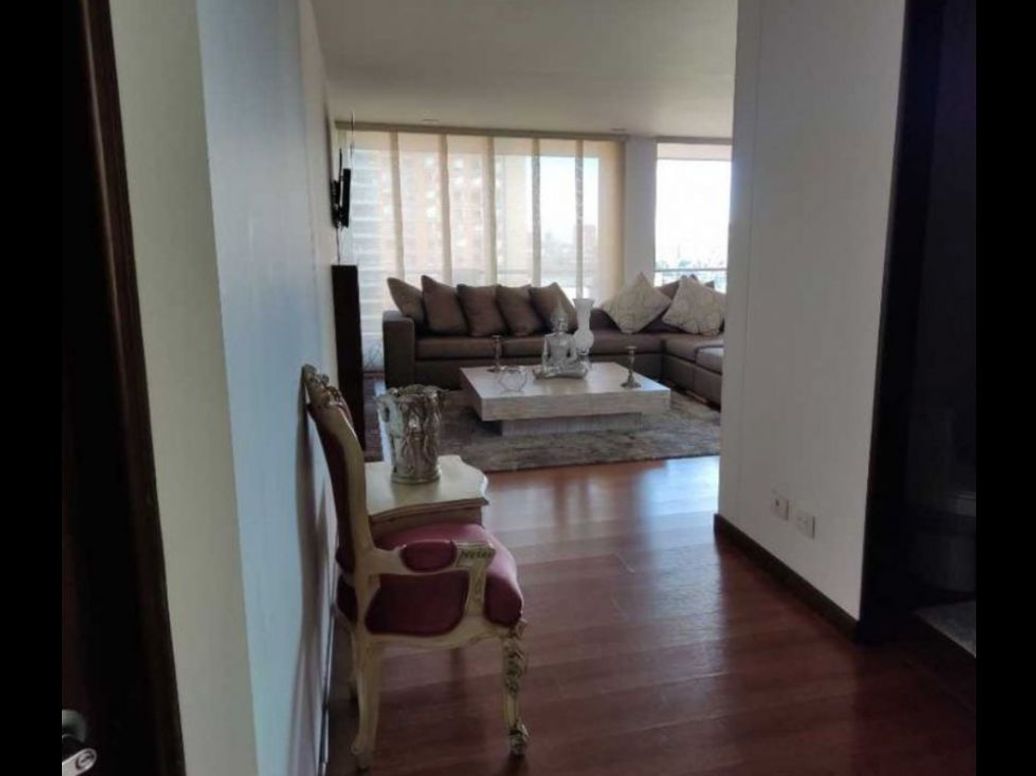 Apartamento de 3 alcobas en venta en Colina Campestre, Bogotá, 168 m² · foto 6 de 20