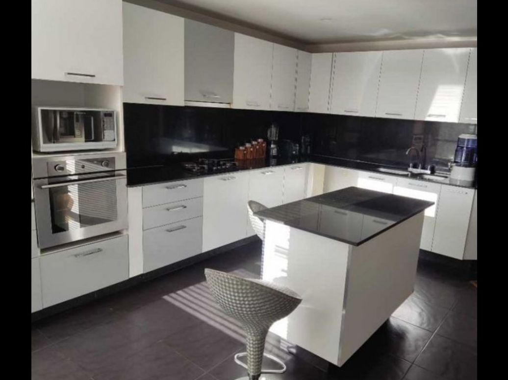 Apartamento de 3 alcobas en venta en Colina Campestre, Bogotá, 168 m² · foto 7 de 20