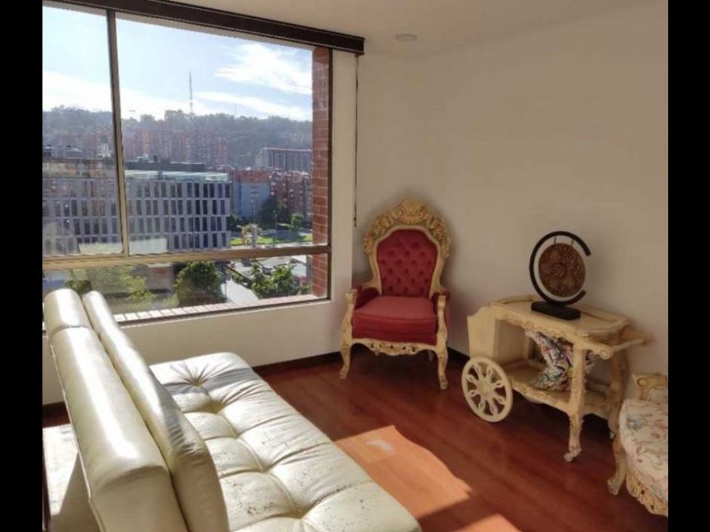 Apartamento de 3 alcobas en venta en Colina Campestre, Bogotá, 168 m² · foto 10 de 20