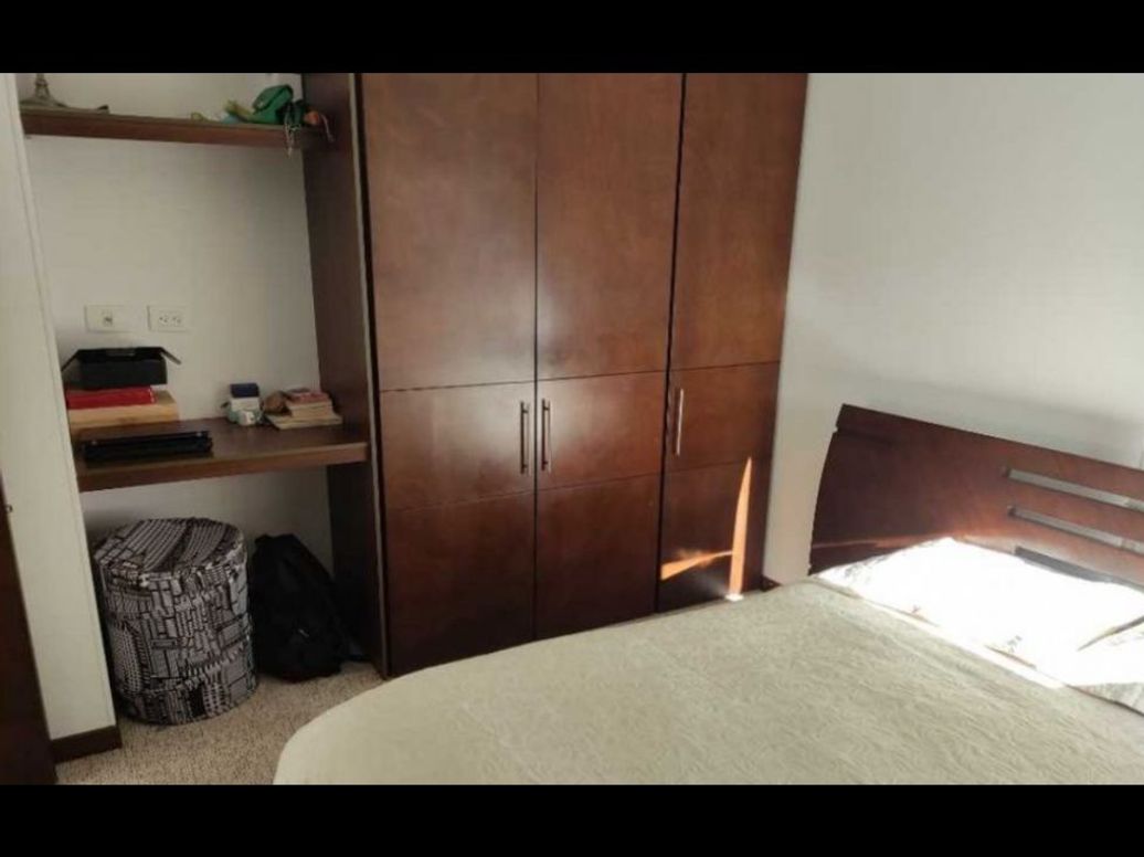 Apartamento de 3 alcobas en venta en Colina Campestre, Bogotá, 168 m² · foto 12 de 20