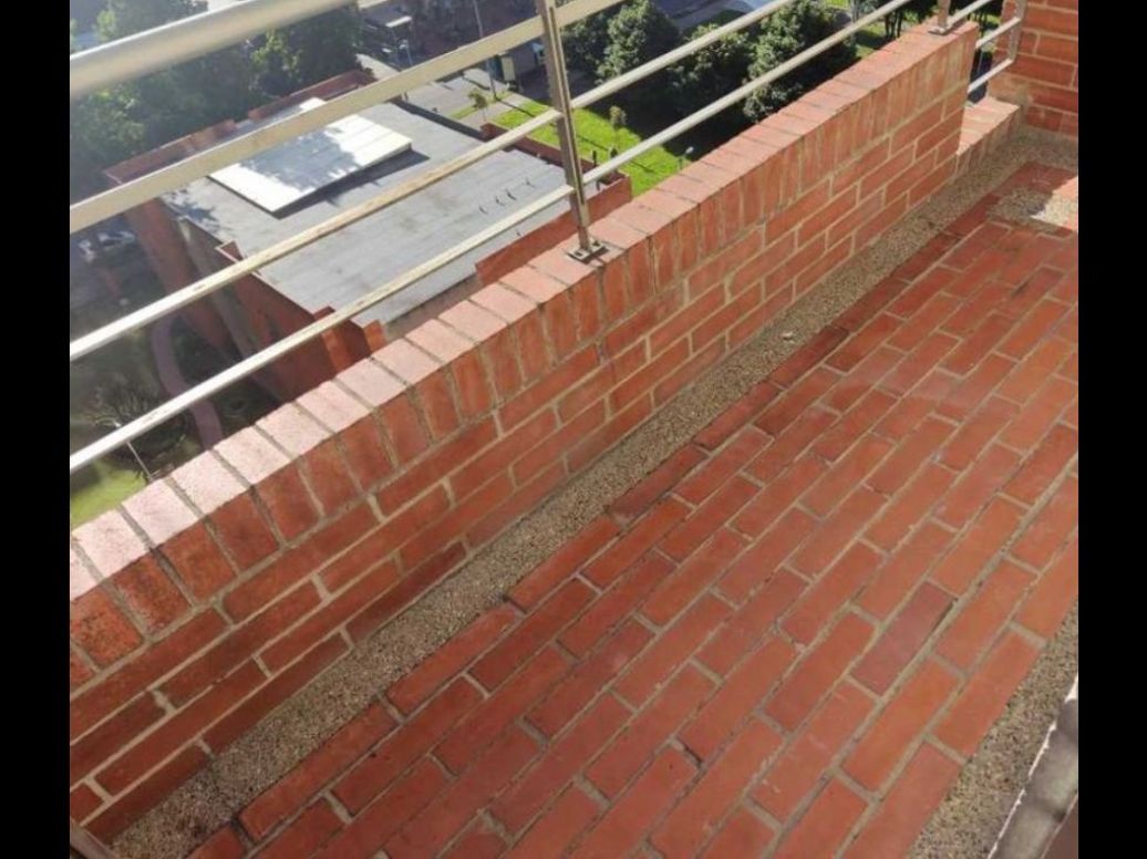 Apartamento de 3 alcobas en venta en Colina Campestre, Bogotá, 168 m² · foto 14 de 20