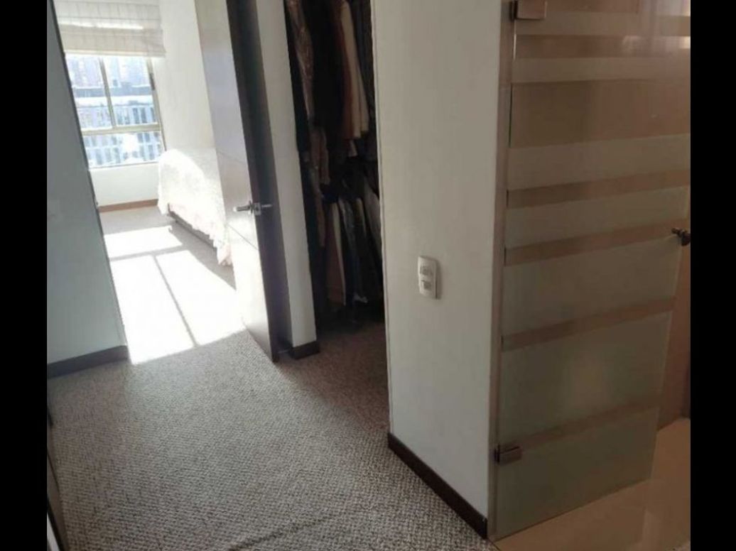 Apartamento de 3 alcobas en venta en Colina Campestre, Bogotá, 168 m² · foto 16 de 20