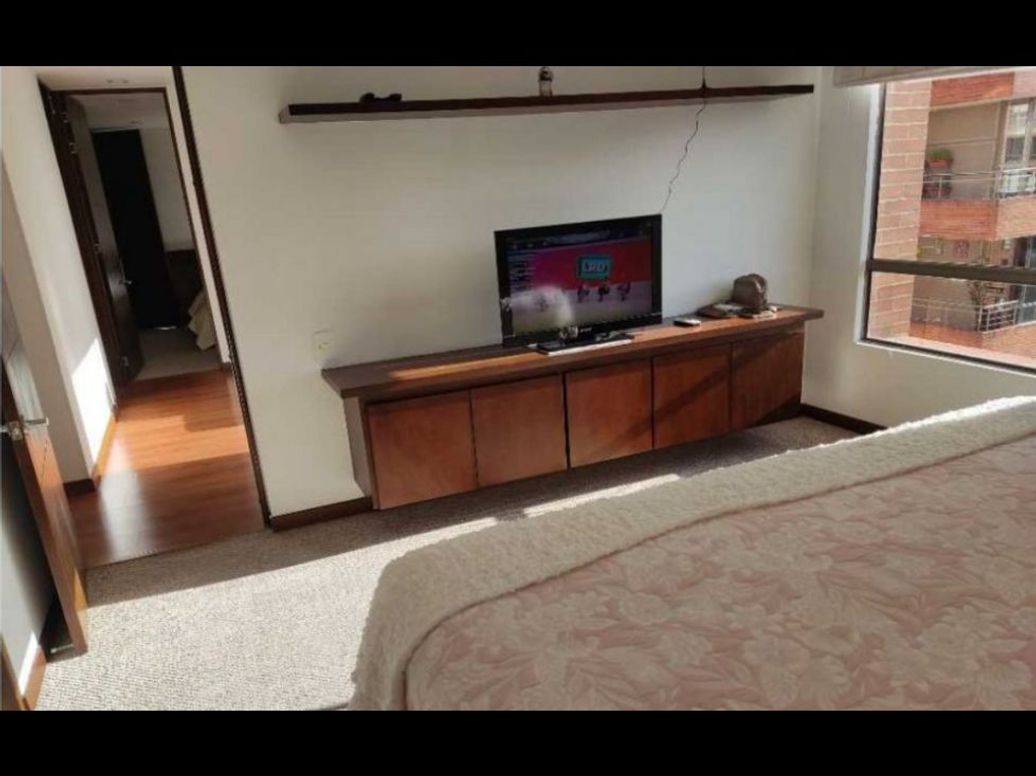 Apartamento de 3 alcobas en venta en Colina Campestre, Bogotá, 168 m² · foto 15 de 20
