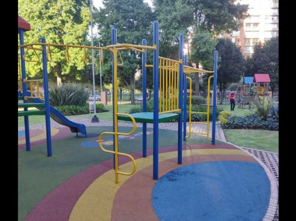 Apartamento de 3 alcobas en venta en Colina Campestre, Bogotá, 168 m² · foto 19 de 20