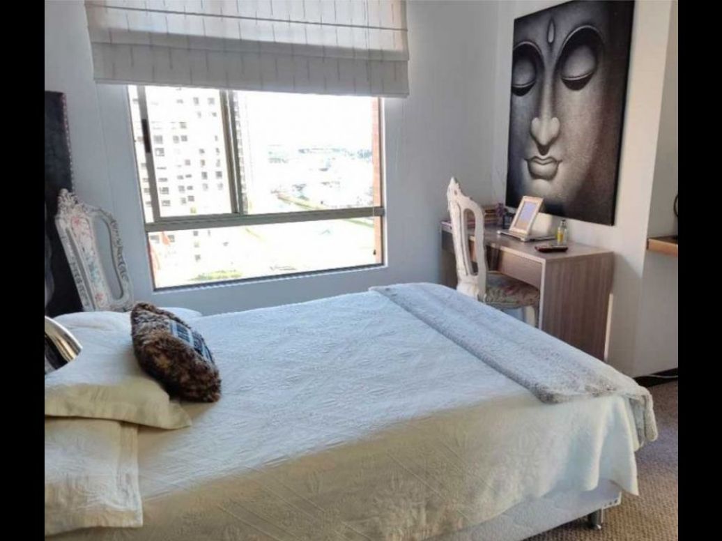 Apartamento de 3 alcobas en venta en Colina Campestre, Bogotá, 168 m² · foto 17 de 20