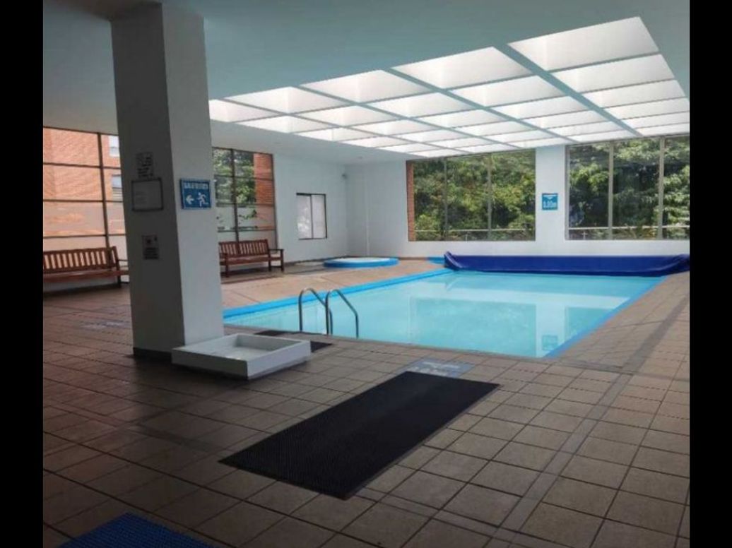 Apartamento de 3 alcobas en venta en Colina Campestre, Bogotá, 168 m² · foto 20 de 20