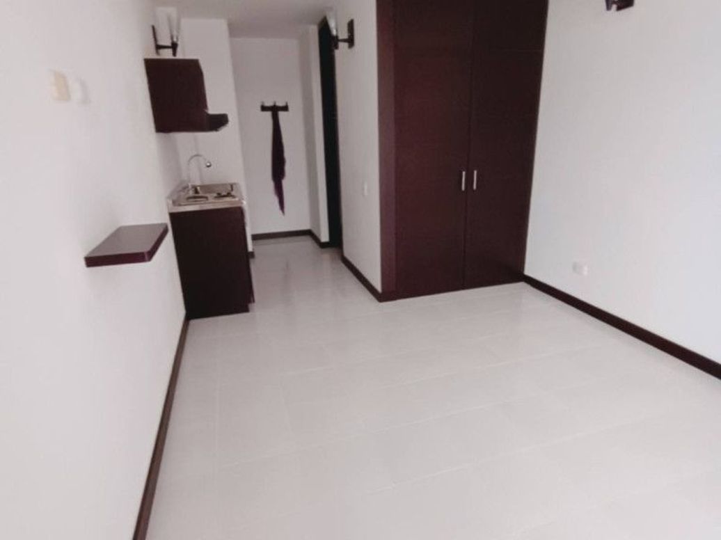 Apartaestudio en venta en Chapinero Sur Occidental, Bogotá, 25 m² · foto 5 de 12