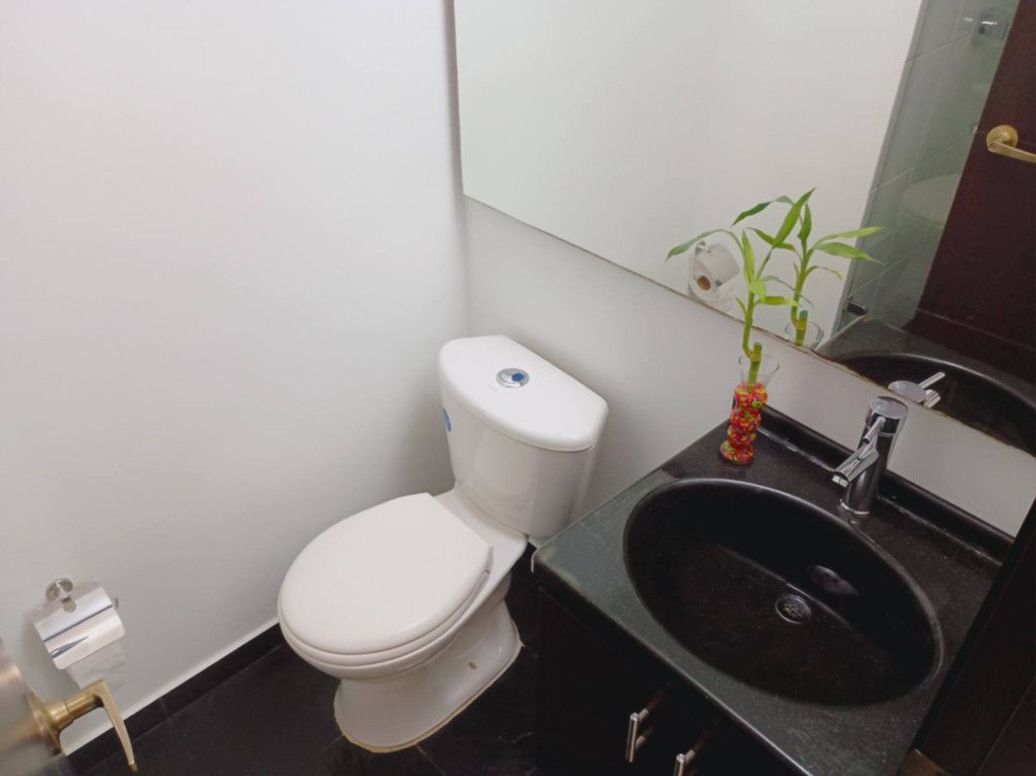 Apartaestudio en venta en Chapinero Sur Occidental, Bogotá, 25 m² · foto 9 de 12