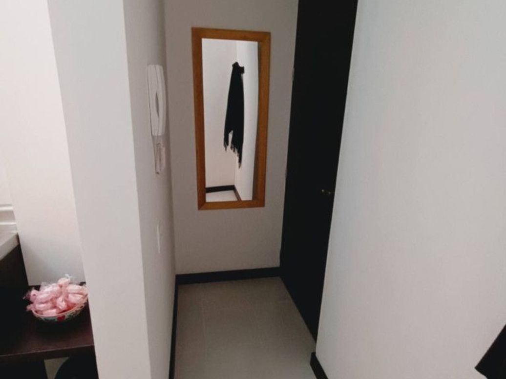 Apartaestudio en venta en Chapinero Sur Occidental, Bogotá, 25 m² · foto 8 de 12
