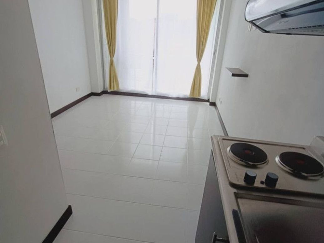 Apartaestudio en venta en Chapinero Sur Occidental, Bogotá, 25 m² · foto 10 de 12