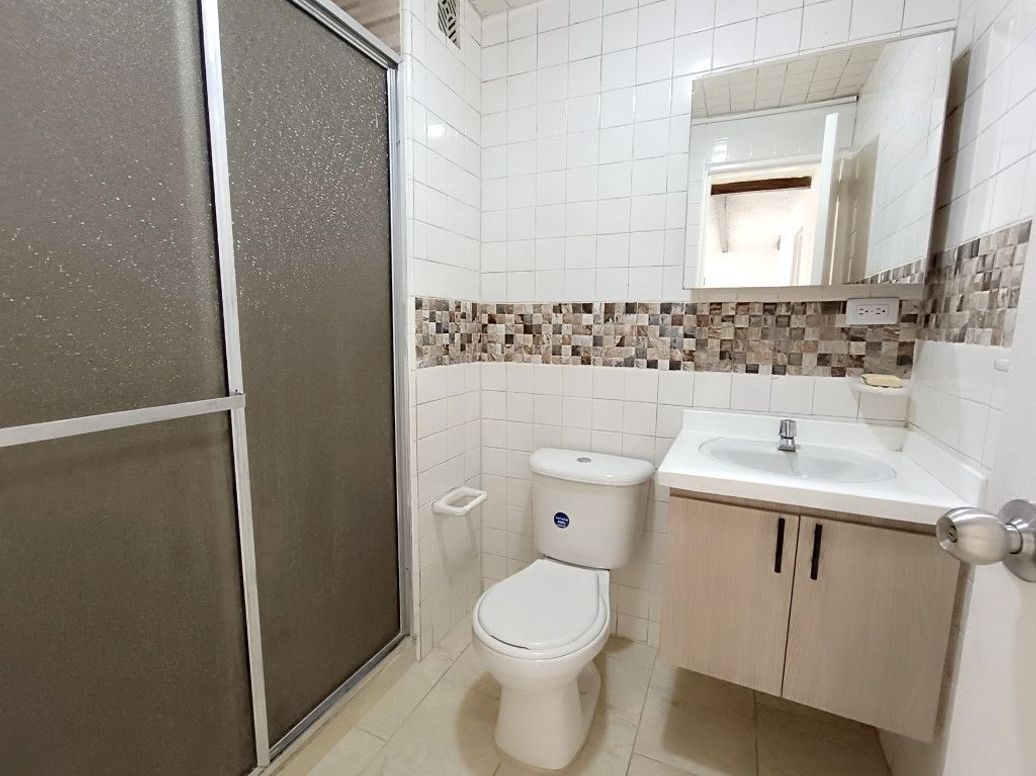 Apartamento de 2 alcobas en arriendo en San Felipe, Bogotá, 65 m² · foto 8 de 11