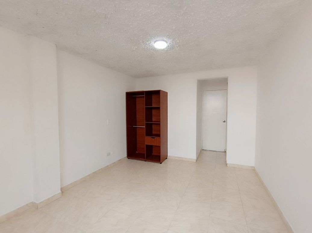 Apartamento de 2 alcobas en arriendo en San Felipe, Bogotá, 65 m² · foto 7 de 11