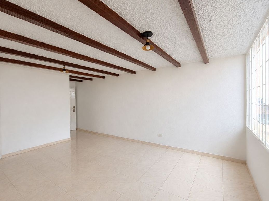 Apartamento de 2 alcobas en arriendo en San Felipe, Bogotá, 65 m² · foto 3 de 11