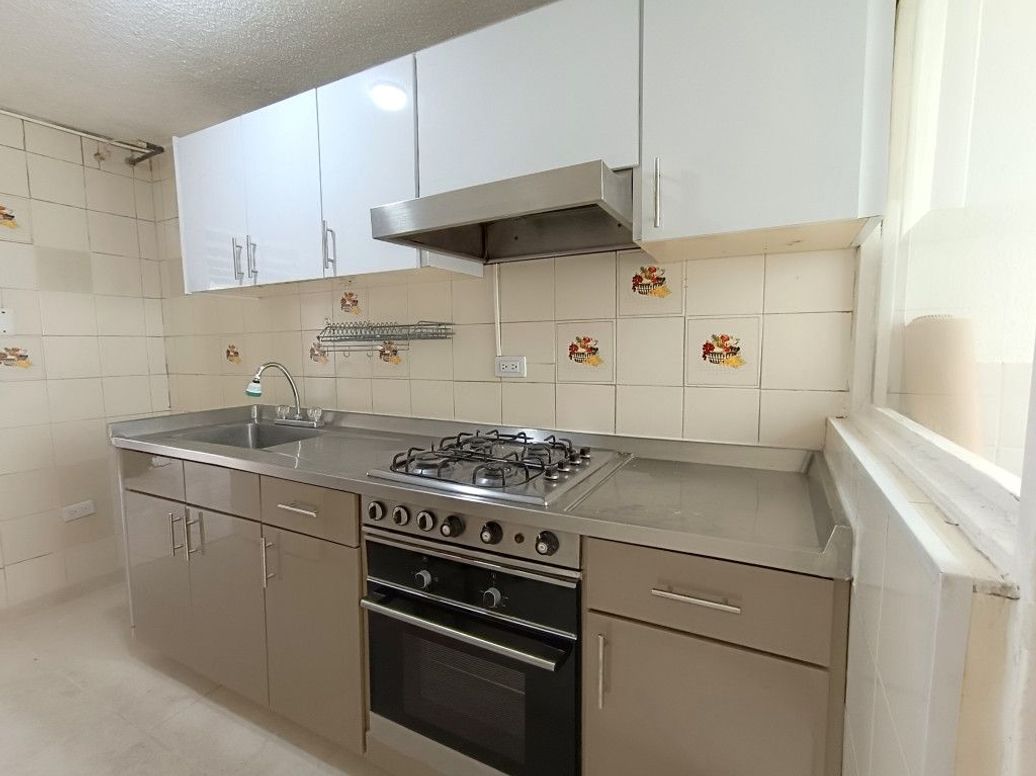 Apartamento de 2 alcobas en arriendo en San Felipe, Bogotá, 65 m² · foto 5 de 11