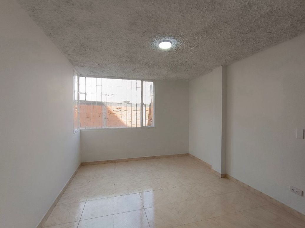 Apartamento de 2 alcobas en arriendo en San Felipe, Bogotá, 65 m² · foto 6 de 11