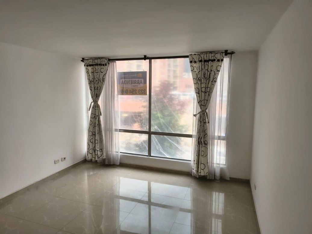 Apartamento en Arriendo en Tibabita, Usaquén, Bogotá en Tibabita