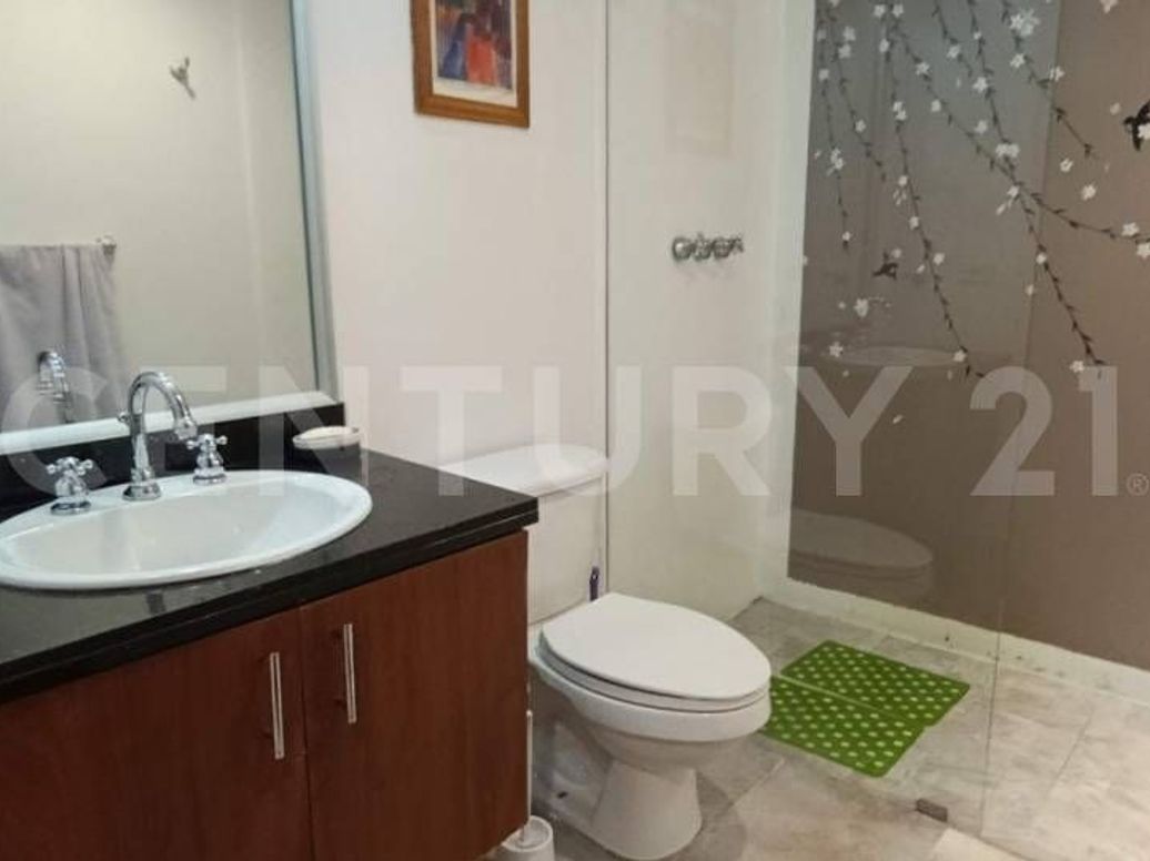 Apartamento de 1 alcoba en arriendo en Chicó Norte, Bogotá, 66 m² · foto 7 de 10