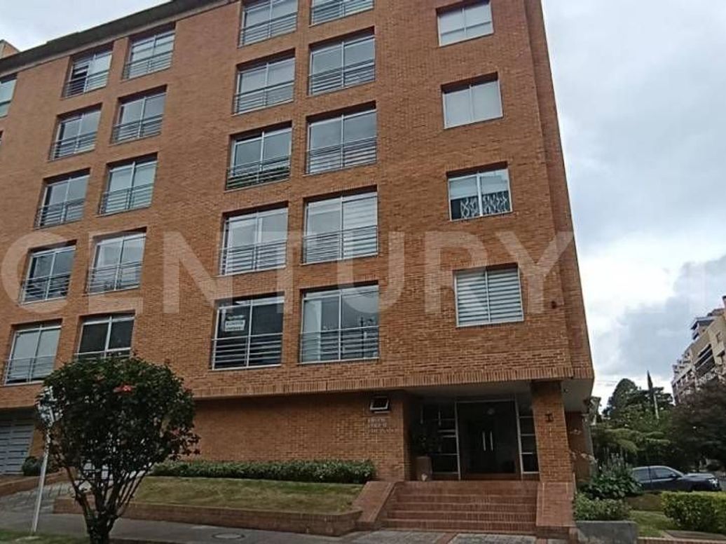 Apartamento de 1 alcoba en arriendo en Chicó Norte, Bogotá, 66 m² · foto 10 de 10