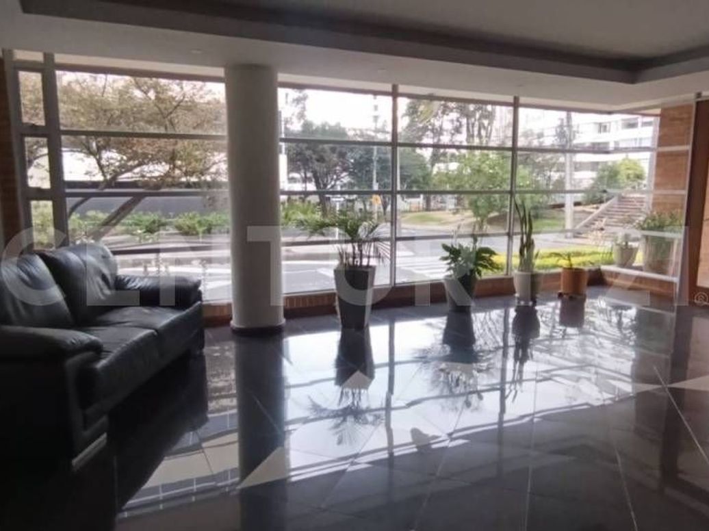 Apartamento de 1 alcoba en arriendo en Chicó Norte, Bogotá, 66 m² · foto 9 de 10