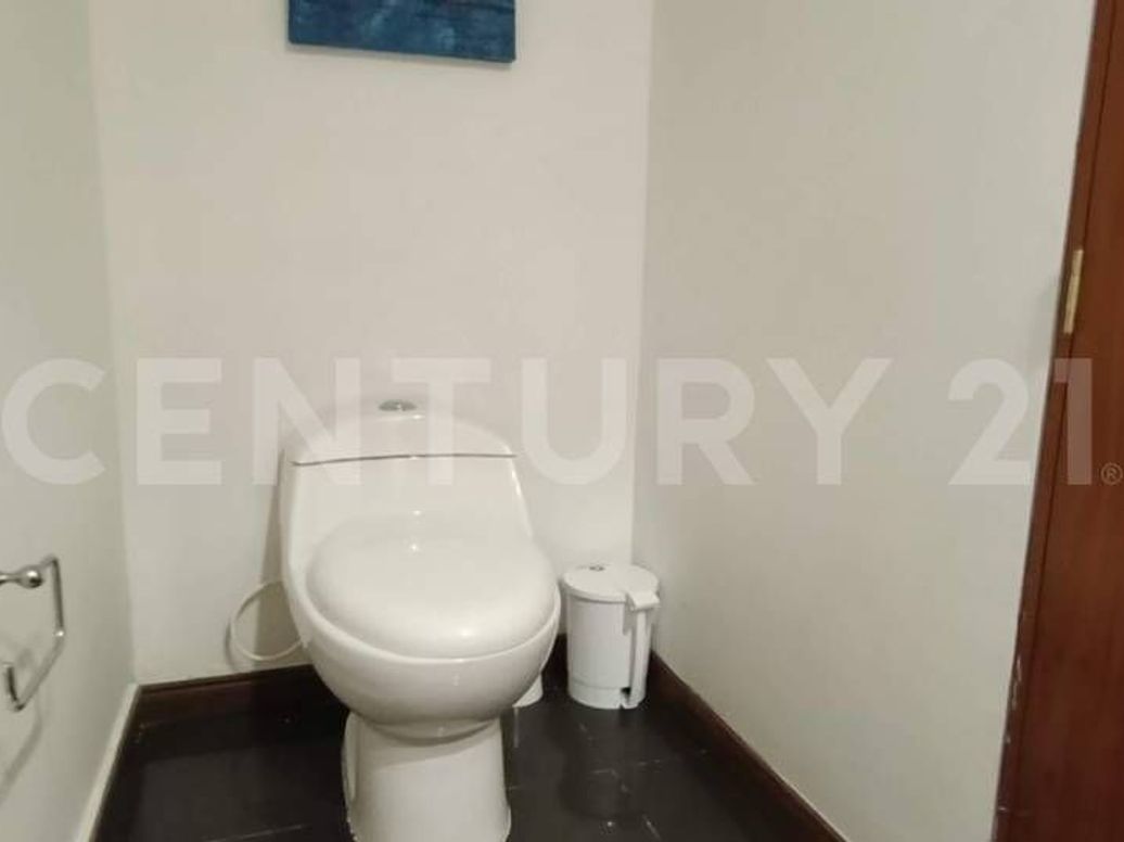 Apartamento de 1 alcoba en arriendo en Chicó Norte, Bogotá, 66 m² · foto 4 de 10