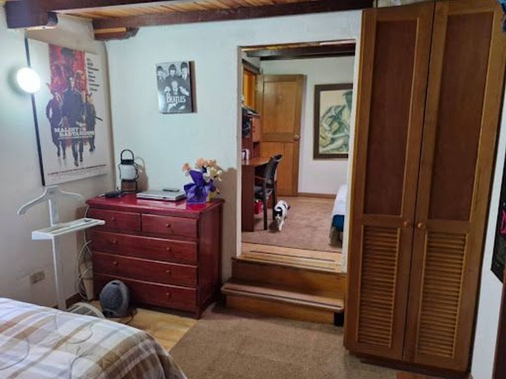 Casa en venta en Teusaquillo, Bogotá · foto 6 de 20