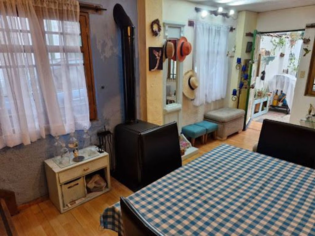 Casa en venta en Teusaquillo, Bogotá · foto 5 de 20