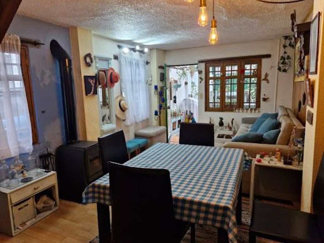 Casa en venta en Teusaquillo, Bogotá · foto 7 de 20