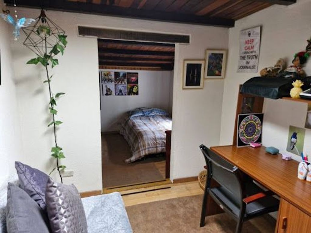 Casa en venta en Teusaquillo, Bogotá · foto 3 de 20