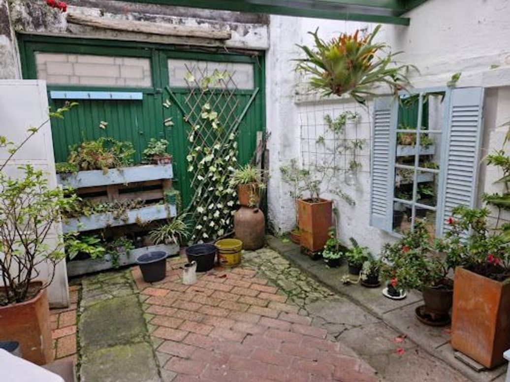 Casa en venta en Teusaquillo, Bogotá · foto 9 de 20