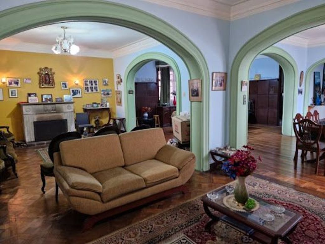 Casa en venta en Teusaquillo, Bogotá · foto 10 de 20