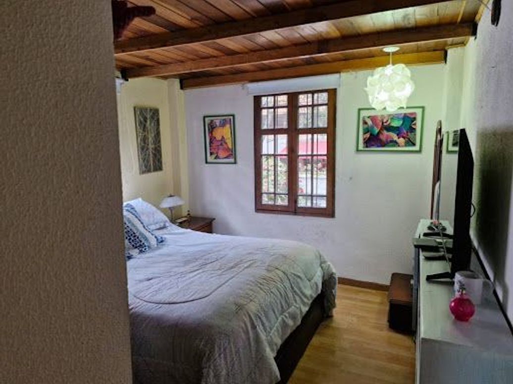 Casa en venta en Teusaquillo, Bogotá · foto 4 de 20