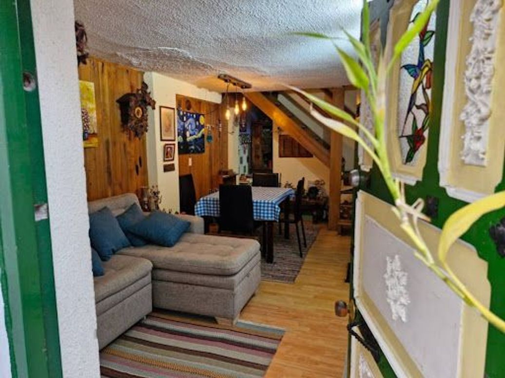 Casa en venta en Teusaquillo, Bogotá · foto 8 de 20