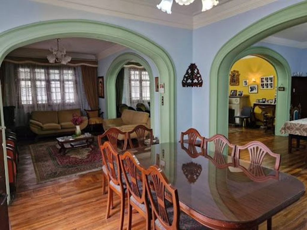 Casa en venta en Teusaquillo, Bogotá · foto 2 de 20