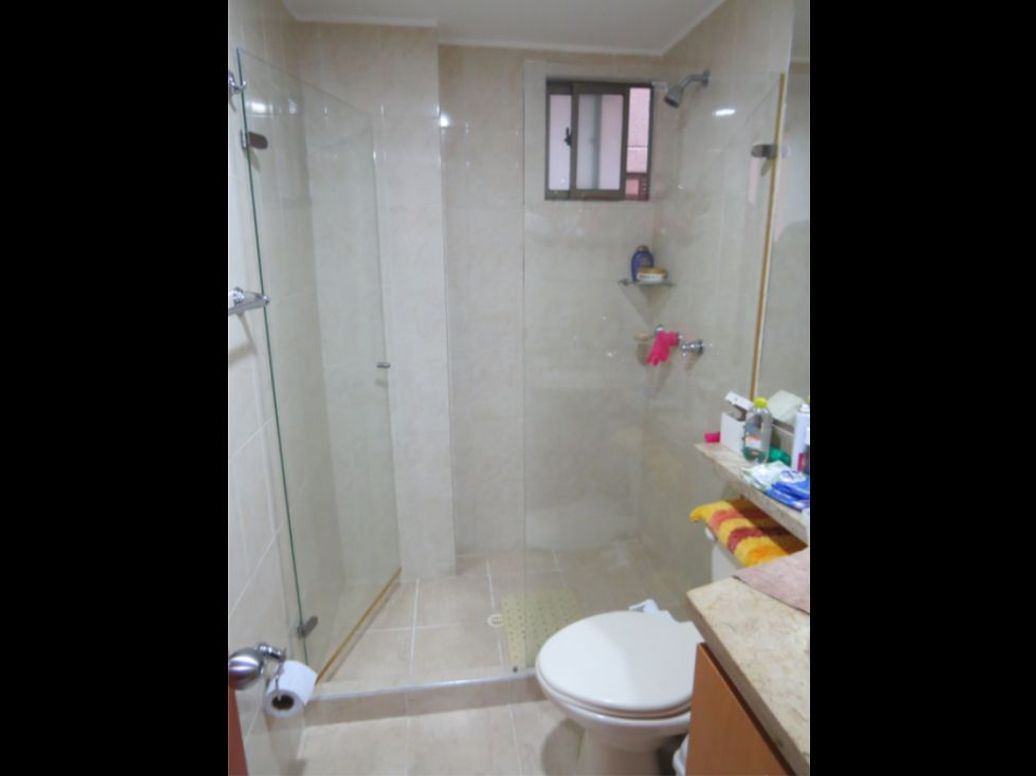 Apartamento de 3 alcobas en venta en Lagos De Cordoba, Bogotá, 107 m² · foto 20 de 20