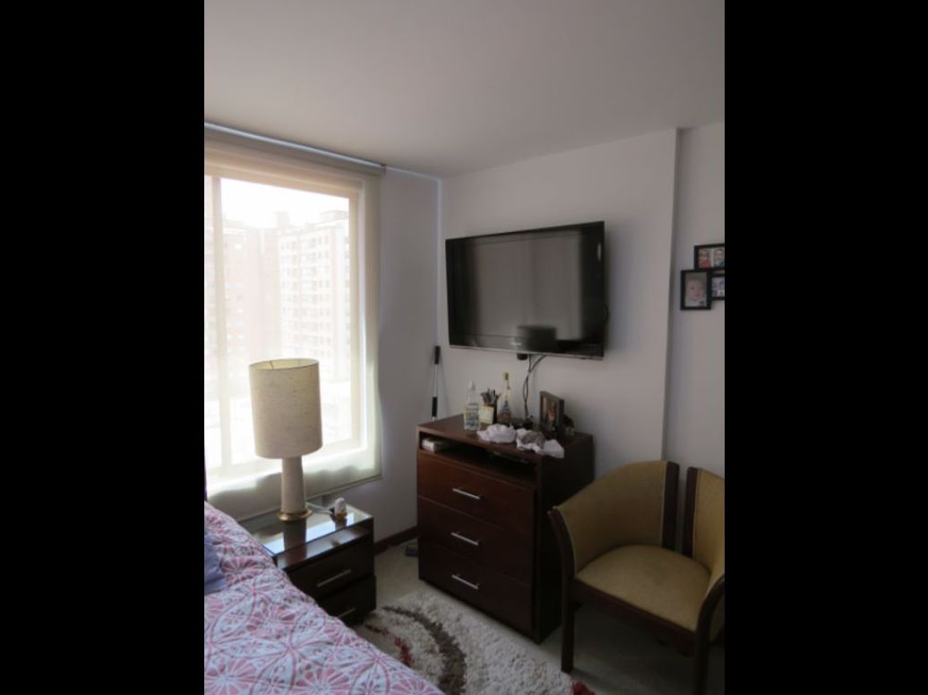 Apartamento de 3 alcobas en venta en Lagos De Cordoba, Bogotá, 107 m² · foto 19 de 20