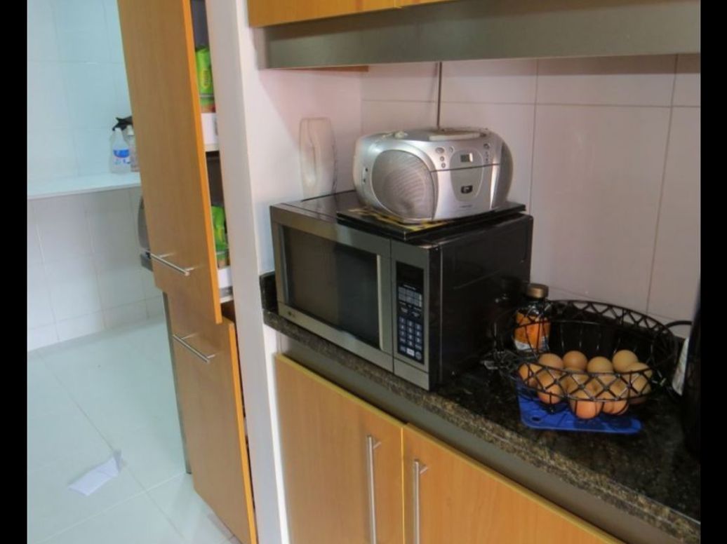 Apartamento de 3 alcobas en venta en Lagos De Cordoba, Bogotá, 107 m² · foto 12 de 20