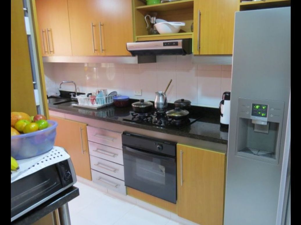 Apartamento de 3 alcobas en venta en Lagos De Cordoba, Bogotá, 107 m² · foto 10 de 20