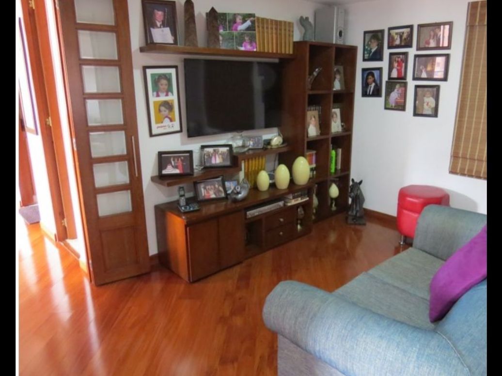 Apartamento de 3 alcobas en venta en Lagos De Cordoba, Bogotá, 107 m² · foto 14 de 20