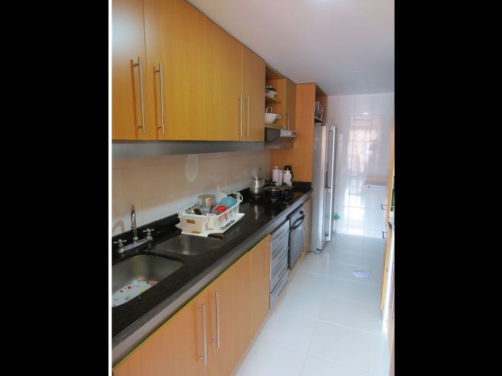 Apartamento de 3 alcobas en venta en Lagos De Cordoba, Bogotá, 107 m² · foto 13 de 20