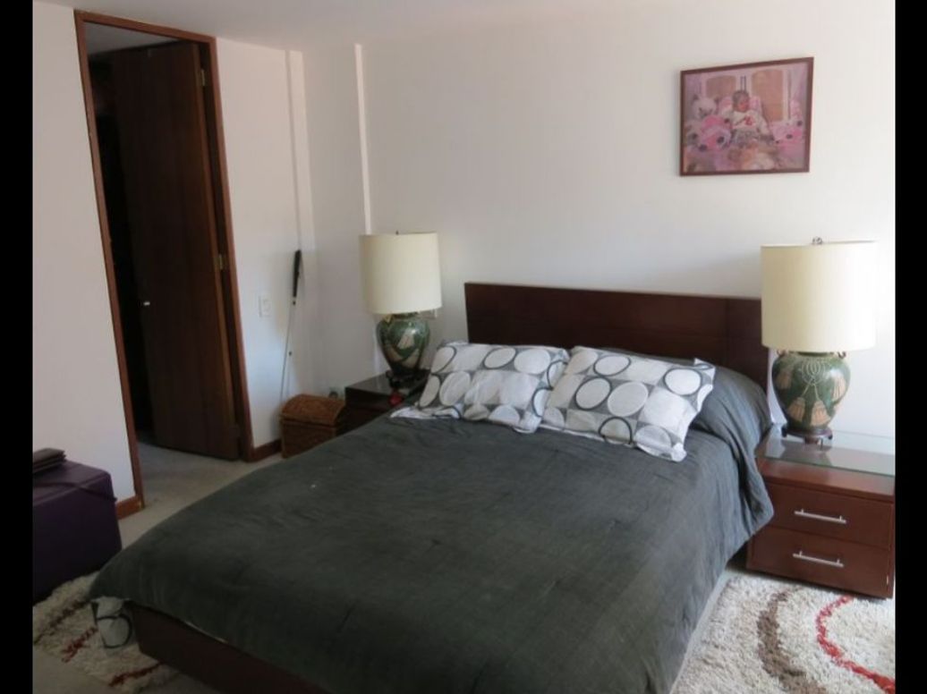 Apartamento de 3 alcobas en venta en Lagos De Cordoba, Bogotá, 107 m² · foto 16 de 20
