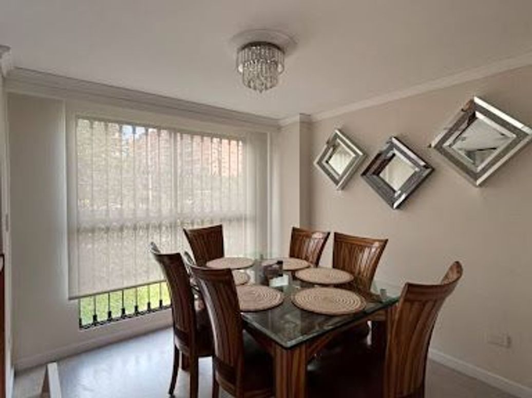 Casa de 3 alcobas en venta en Iberia, Bogotá, 120 m² · foto 11 de 20
