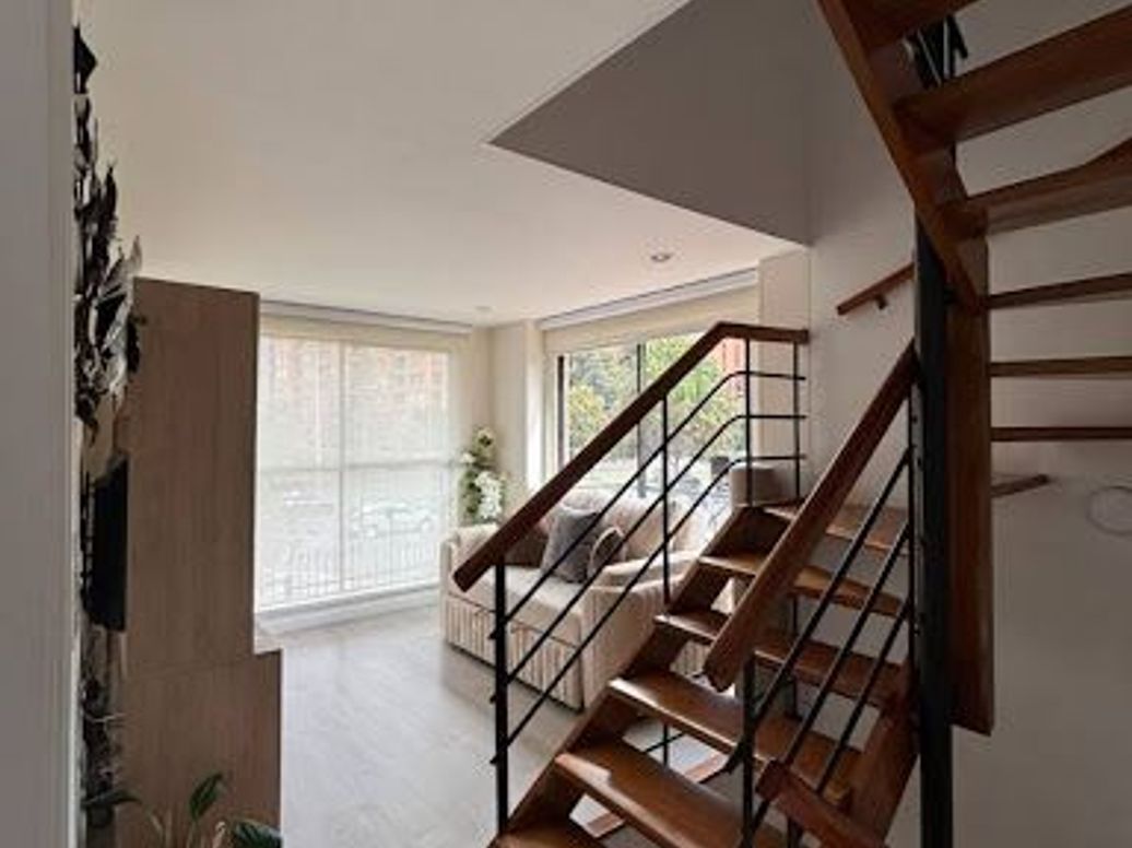 Casa de 3 alcobas en venta en Iberia, Bogotá, 120 m² · foto 12 de 20