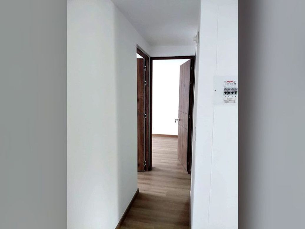 Apartamento de 2 alcobas en arriendo en Torres De Modelia, Bogotá, 37 m² · foto 13 de 20