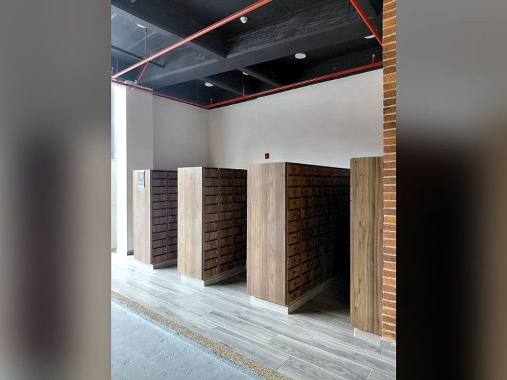 Apartamento de 2 alcobas en arriendo en Torres De Modelia, Bogotá, 37 m² · foto 2 de 20