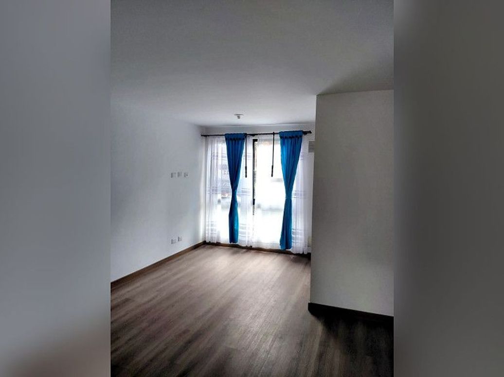 Apartamento de 2 alcobas en arriendo en Torres De Modelia, Bogotá, 37 m² · foto 8 de 20