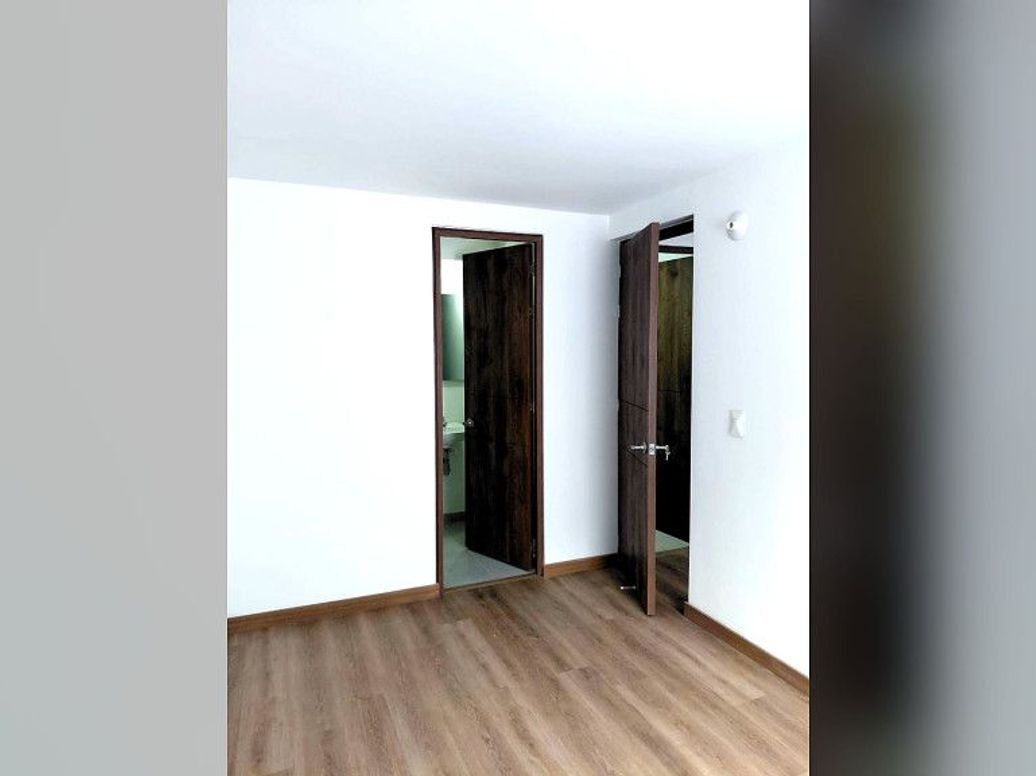 Apartamento de 2 alcobas en arriendo en Torres De Modelia, Bogotá, 37 m² · foto 15 de 20