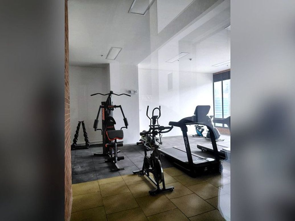 Apartamento de 2 alcobas en arriendo en Torres De Modelia, Bogotá, 37 m² · foto 3 de 20
