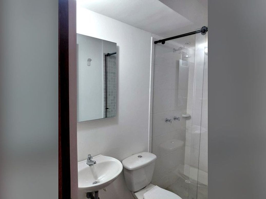 Apartamento de 2 alcobas en arriendo en Torres De Modelia, Bogotá, 37 m² · foto 16 de 20